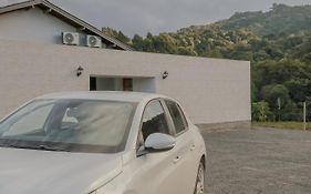 Hotel e hospedagem Alma de Campo
